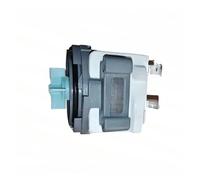 Compatible Avec Les Pièces Détachées For Lave-vaisselle Midea : Moteur De Pompe De Vidange B12-6A01 (220-240 V, 50 Hz, 0,3 A).