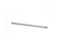 Compatible avec Les pièces d'hélicoptère télécommandé Fly Wing FW200, axe de Pale Principale, Plateau cyclique, Bras servo, Moteur, vis de Queue(Light Green)