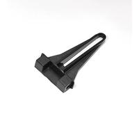 Compatible avec Les pièces d'hélicoptère télécommandé Fly Wing FW200, axe de Pale Principale, Plateau cyclique, Bras servo, Moteur, vis de Queue(Burgundy)