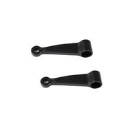 Compatible avec Les pièces d'hélicoptère télécommandé Fly Wing FW200, axe de Pale Principale, Plateau cyclique, Bras servo, Moteur, vis de Queue(Multicolor)