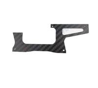 Compatible avec Les pièces d'hélicoptère télécommandé Fly Wing FW200, axe de Pale Principale, Plateau cyclique, Bras servo, Moteur, vis de Queue(Ivory)