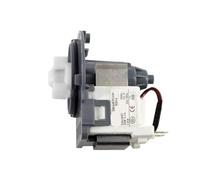 Compatible avec les pièces du moteur de pompe de vidange de la machine à laver B20-6 B20-6A = DC31-00030A PSB-1 30w WF-C863 C963 R1053 bonne pièce de travail