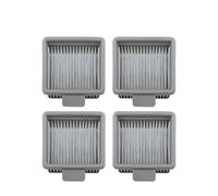 Compatible avec les pièces et accessoires d'aspirateur Dreame, H11/H11 Max/H12/H11S/H12 Core/H11 Core(4pcs)