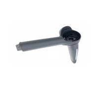 Compatible avec Les pièces FPV - Bras Avant Gauche/Droit for Drone FPV avec Train d'atterrissage et Support Avant, pièces de Rechange(Left with Leg)