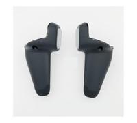 Compatible avec Les pièces FPV - Bras Avant Gauche/Droit for Drone FPV avec Train d'atterrissage et Support Avant, pièces de Rechange(1 Pair Legs)