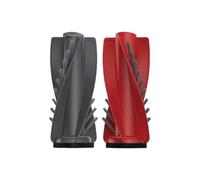 Compatible Avec Les Pièces Roborock Qrevo 5AE / Curv/CurvC/Curv S5X 5A1 5XC / Edge/EdgeC/Edge S5A 5V1, Brosse, Filtre, Sac De Serpillière(2PCS)