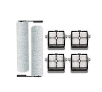 Compatible Avec Les Pièces Tineco Floor ONE S7 Pro / S6 Version 1 for Aspirateur Sec Et Humide Sans Fil, Accessoires De Remplacement, Filtre À Brosse À Rouleau
