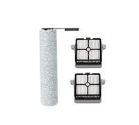 Compatible Avec Les Pièces Tineco Floor ONE S7 Pro / S6 Version 1 for Aspirateur Sec Et Humide Sans Fil, Accessoires De Remplacement, Filtre À Brosse À Rouleau