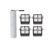 Compatible Avec Les Pièces Tineco Floor ONE S7 Pro / S6 Version 1 for Aspirateur Sec Et Humide Sans Fil, Accessoires De Remplacement, Filtre À Brosse À Rouleau
