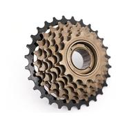 Compatible Avec Les Pignons À Visser Shimano Position-roue Libre 6/7/8 Vitesses 13/14-28 Dents(7 speed)