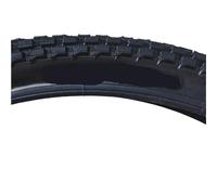 Compatible avec Les pneus MAXXIS Holy Roller BMX 26x2,4/2,2 et 24x2,4.