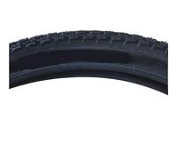 Compatible avec Les pneus MAXXIS Holy Roller BMX 26x2,4/2,2 et 24x2,4.