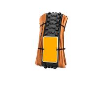 Compatible avec Les pneus VTT Enduro DH 29/27,5/26 x 2,35 J1639. | Convient jantes 26-29 pouces, 2,35, 60 TPI, composé haute adhérence, pliable, descente/enduro