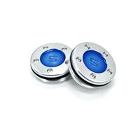 Compatible avec les poids de putter Titleist Scotty Cameron 10/15/20/25/30/35/40/45 g (bleu, 2 pièces de 45 g)