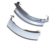 Compatible Avec Les Poignées De Porte Lave-linge Bosch (référence 9000389973), Anneaux Verrouillage À Rouleau Doctor Et Fixation