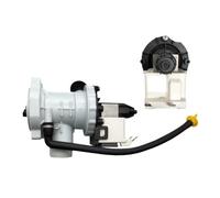 Compatible avec les pompes de vidange for lave-linge Little Swan, Haier et Whirlpool (B30-6A et Hanyu TG80-1226E N)(Second-hand B30-6A)