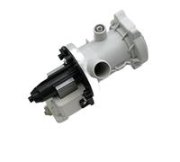 Compatible avec les pompes de vidange for lave-linge Little Swan, Haier et Whirlpool (B30-6A et Hanyu TG80-1226E N)(Brand-new B30-6A)