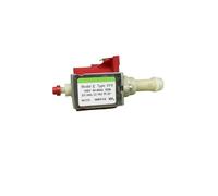 Compatible avec les pompes électromagnétiques miniatures haute pression ULKA EP4/EP5 (Italie), 100 V CA, 50-60 Hz, 55 W, for machines à café. Pompe à piston à solénoïde.(Model E Type EP5)