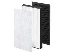 Compatible Avec Les Pré-filtres De Remplacement De Filtre À Charbon Sharp FZ-240HFS FZ-240DFS FU-W40AW FU-W40AR FU-W40AB FU-W50A, Accessoires De Purificateur D'air