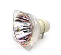 Compatible avec les projecteurs N-EC NP-M363X+ M402H+ U321H+ CD1110 NP29LP Lampe de projecteur (Cb)