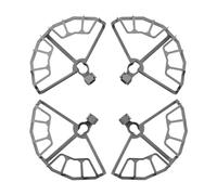 Compatible avec Les Protections d'hélices DJI Mavic Air 2 et Air 2S, Anneau de Protection à dégagement Rapide for Accessoires de Drone(Propeller Guard A)