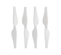 Compatible avec Les Protections d'hélices DJI Tello, Lot de 4 Protections d'hélices avec Coque de Drone(A9)