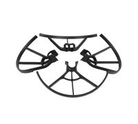Compatible avec Les Protections d'hélices for Drone DJI Tello, Lot de 4 Protections Couvrant intégralement Les hélices.