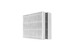 Compatible Avec Les Purificateurs D'air Domestiques Blueair DustMagnet Série 5200 ComboFilter Replacement 5240i/5210i Filtre for Poussière Accessoires