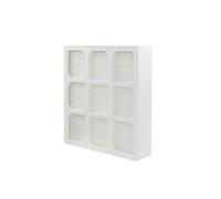 Compatible Avec Les Purificateurs D'air IQAir, HealthPro 100/150/250/250 Plus, PreMax Et V5-Cell MG/Hyper HEPA(First layer)