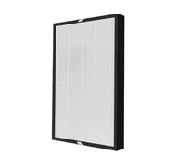 Compatible Avec Les Purificateurs D'air Sharp H13, Filtre À Charbon Actif, Filtre Purificateur D'air 350 X 280 X 30/350 X 280 X 10 Mm(1pcs)