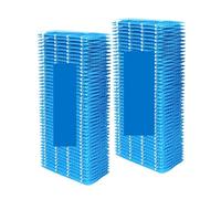 Compatible Avec Les Purificateurs D'air Sharp KC-F32, KC-F32EUW, UA-HG30E-B Et Les Filtres D'humidificateur FZ-F30MFE Et UZ-HG3MF.(2pcs)