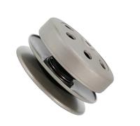 Compatible avec les quads KVF300, 300, SC300 et J300 ABS (références OEM : 49094-Y003, 49094-Y00, 13095-Y004) - Ensemble moyeu arrière