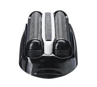 Compatible Avec Les Rasoirs Braun Series 3, Grille Et Tête De Coupe 32B, Cassette 350CC 340 330 330S 3020S 3090Cc 320S-3 330S-4 340S-5 350CC -4