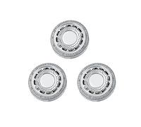 Compatible avec les rasoirs électriques Philips Series 7000, S7370, S7371, S7720, S7940/80 et les rasoirs de rechange, compatible avec les rasoirs Star Wars SW7700, SW6700 et SW9700