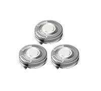 Compatible avec les rasoirs électriques SH50, Blade, Philips, Norelco Shaver Series 5000 (S5xxx), AquaTouch (AT8xx, AT7xx), PowerTouch (PT8xx, PT7xx)(3 pack set)