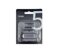 Compatible Avec Les Rasoirs Panasonic,ARC5 À 5 Lames ES-LV67-K ES-LV97-K | Kit de remplacement de rasoir de toilettage for hommes, coupe douce avec moins de traction(1PCS)