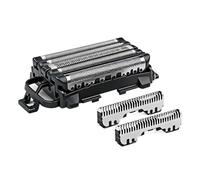Compatible Avec Les Rasoirs Panasonic, ARC5, ES-LV97-K, ES-LV67-K | Conception structurelle robuste ， Aide à retrouver la puissance de rasage d'origine de votre rasoir