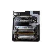 Compatible Avec Les Rasoirs Panasonic ES9040, ES-CLV5G, CLV5U, CLV7G, CLV7U, CLV9U, LV5G, LV5U, LV7G, LV7U, LV9U, LV5W. Tête De Coupe Avec Lame En Maille.
