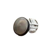 Compatible Avec Les Rasoirs Panasonic ES9392 ES6510 ES6500 ES534, Couvercle En Maille Et Têtes De Lame