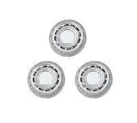 Compatible Avec Les Rasoirs Philips 7000, S7370, S7371, S7720 Et S7940/80. Compatible Avec Les Rasoirs Star Wars SW7700, SW6700 Et SW9700. Lames De Rechange For Rasoirs Électriques.(6pcs)