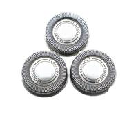 Compatible Avec Les Rasoirs Philips HQ56, HQ55, HQ4, HQ3 Reflex Plus, HQ6843, HQ300, HQ64, HQ916 CloseCut. Tête De Rasoir De Rechange.(1pcs)