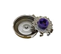 Compatible avec les rasoirs Philips, Lame HQ8 compatible avec les modèles HQ7340, HQ7140, HQ7380, HQ7390 et HQ8890. Pièces détachées for appareils électroménagers et soins personnels.