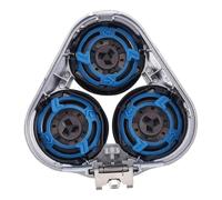 Compatible Avec Les Rasoirs Philips S5000, S5370, S5571, S5420, S5140, S5078, S5077, S5050, S5082, S5380 Et S5400. Têtes De Rechange Lavables.