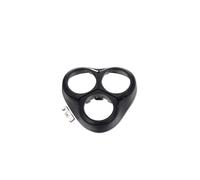 Compatible Avec Les Rasoirs, Tête De Rechange For Tondeuse Électrique Rotative For Hommes, Lame De Rasoir For Têtes De Rasage À Barbe FS366 367 368 389(1pcs)