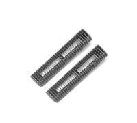 Compatible Avec Les Rasoirs Wahl Et 5 Star Service Finale : Tête De Coupe De Rechange Avec Grille Et Lame 8164, Accessoires De Coiffure For Tondeuses À Cheveux.(Cutter Blade 1 Pair)