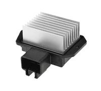 Compatible avec Les références RX 499300-2250, 4993002250 et 13364260 : résistance de Moteur de Ventilateur d'évaporateur de Chauffage.