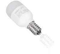 Compatible avec les réfrigérateurs et congélateurs Ariston Hotpoint Ampoule LED E14 longue durée - 481010456788 / C00054000