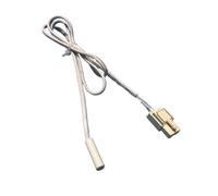 Compatible avec les réfrigérateurs Haier, sonde de température de dégivrage Free Free de 73 cm.