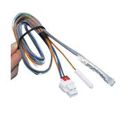Compatible avec les réfrigérateurs LG, thermostat de dégivrage, sonde de température, double porte, fusible 10 kΩ N