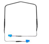 Compatible Avec Les Réfrigérateurs Samsung, Ensemble De Dégivrage DA47-00244W, Remplace Les Pièces De L'élément Chauffant PS9603659 AP5914487